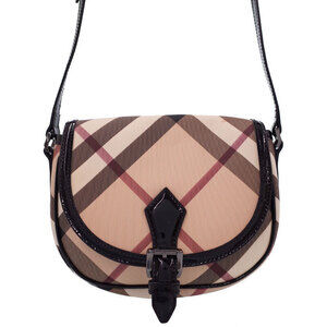 Burberry Shoulder Crossbody Bag